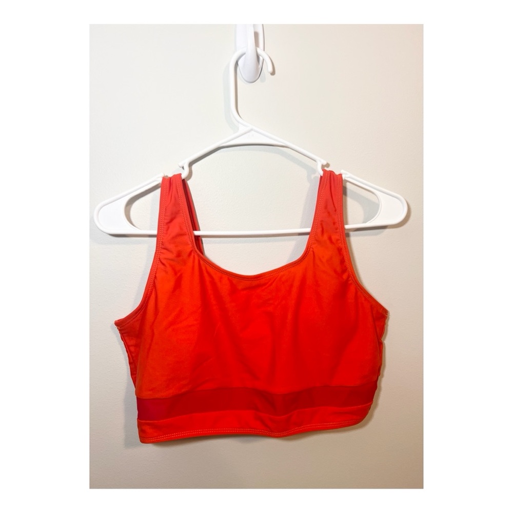 Swim Top!